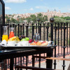 Отель AC Hotel Ciudad de Toledo by Marriott, фото 6