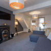 Отель Ashton House, Luton - inhabit short stays, фото 8