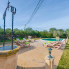 Отель ES FIGUERAL - Villa with private pool in Campos. Free WiFi, фото 18