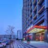 Отель Hangzhou Yijie Hotel, фото 1