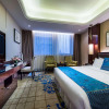 Отель Grand Mercure Wuhan Qiaokou, фото 24