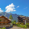 Отель Chalet Alpina Wengen, фото 8
