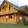 Отель Zrubová Chata Sylvester, фото 22