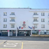 Отель Best Western Plus Vannes Centre-Ville, фото 36
