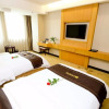 Отель Zhongjing City Hotel, фото 18