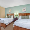 Отель Cozy 1BR - Two Queen Beds With Shared Pool and Hot Tub - Near Disney, фото 6