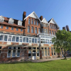 Отель Yarrow Hotel, фото 24