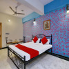 Отель OYO 13000 Hotel Utsav Residency, фото 15