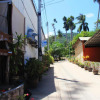 Отель Lotus Hostel Beach Koh Tao, фото 1