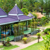 Отель Suanya Koh Kood Resort & Spa, фото 41