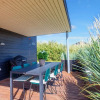 Отель 8 Person Holiday Home in Lokken, фото 6