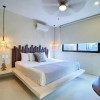 Отель Saskab 11 Private Rooftop&Pool Jungle View 2br Ph, фото 6