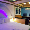 Отель Luxury, фото 41