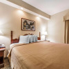 Отель Quality Inn Oak Ridge, фото 6