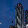 Отель Four Points Flex by Sheraton Osaka Honmachi, фото 17