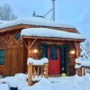 Отель Moose Lodge and Cabins by Bretton Woods Vacations, фото 7