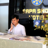Отель Sapa Snow Hotel, фото 22