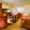 Отель Courtyard Tyler, фото 38
