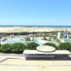 Отель Réf 392 Seignosse océan , appartement VUE MER, proximité immédiate de la plage Idéal famille 4 perso, фото 11