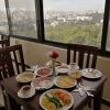Отель Alqimah Serviced Hotel Apartments в Аммане