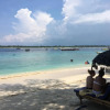Отель Gili Turtle Beach Resort, фото 11
