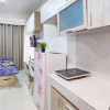 Отель Anta Room at Apartment Springwood, фото 3