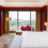 Отель Sanding New Century Grand Hotel Yiwu, фото 5