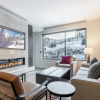Отель New Listing! Ski-in/ski-out W/ Pool & Gym 2 Bedroom Condo, фото 9