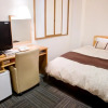 Отель Kuretake Inn Hamamatsu Nishi Inter, фото 2
