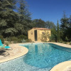 Отель Gites Mas Du Cadranier, фото 17
