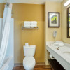 Отель Extended Stay America Suites Washington DC Springfield, фото 8