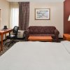 Отель Americas Best Value Inn Moline - Moline, IL, фото 4