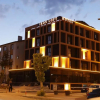 Отель Iron Loft Hotel, фото 1