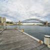 Отель Harbourside 49 in North Sydney, фото 11
