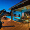 Отель Gorgeous Villa in Dubrovnik with Swimming Pool, фото 3