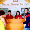 Отель Sapa View Hotel, фото 15