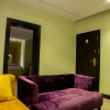 Отель Amber Residence Ikoyi, фото 7