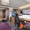 Отель Hampton by Hilton Nantong Qingnian East Road, фото 14