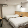 Отель Green Inn (Wuzhou No.4 Middle School Municipal Square Store), фото 6