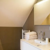 Отель Cozy Lofts Haarlem Gedempte Oude Gracht, фото 10