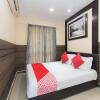 Отель OYO 124 Hotel Seniman Sentul, фото 3