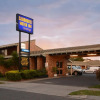 Отель Sandhurst Motor Inn Bendigo, фото 1