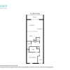 Отель Shores of Panama 2327 - 1 Bedroom+Bunks and Sleeper Sofa. Sunset View! Free Fun! 1 Condo by RedAwnin, фото 25
