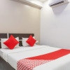 Отель Orchid Platinum Guest House by OYO Rooms, фото 11