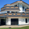 Отель Modern apartment Wiesenblick in Götzens with private spa, фото 1