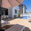 Отель Sea La Vie 3-BR Villa in Protaras, фото 1