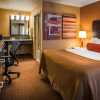 Отель Best Western Plus Rancho Cordova Inn, фото 6