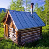 Отель The Cabins at Historic Columbine, фото 41