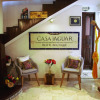 Отель Casa Jaguar Hotel & Boutique, фото 3