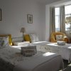 Отель Meet Porto Apartment в Матозиньюше